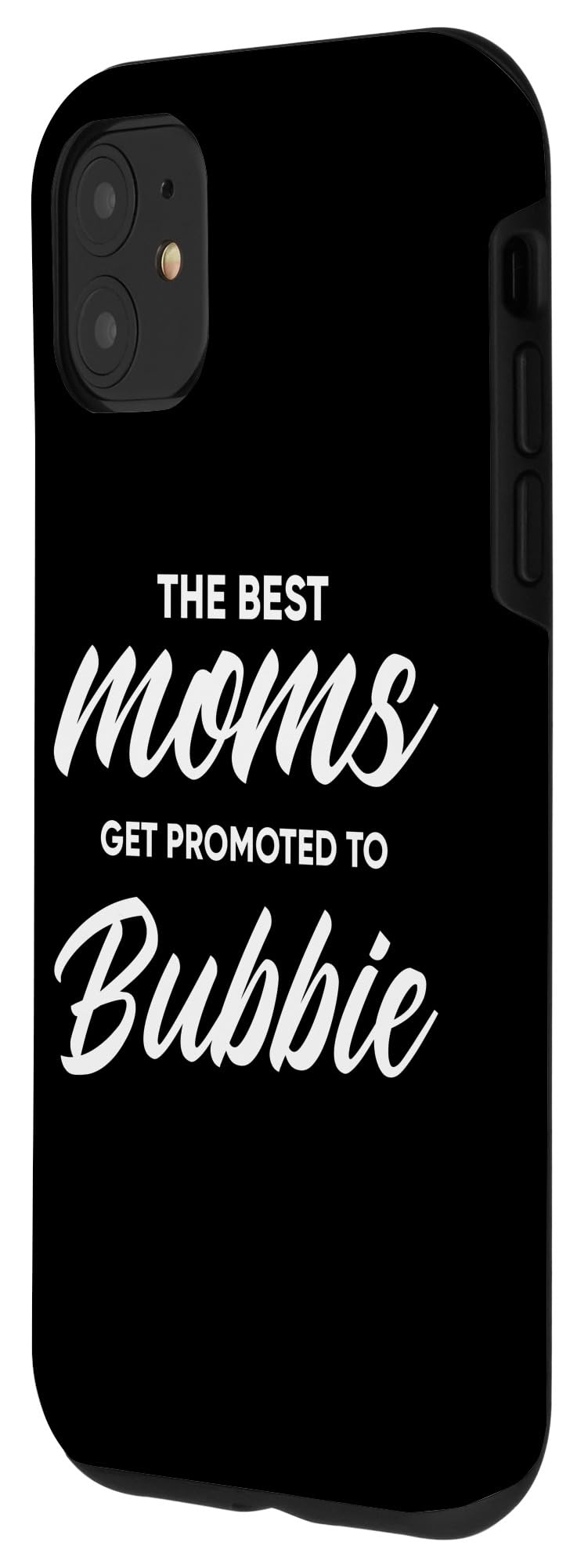 iPhone 11 Case - Best Mother's Day Gift for Mom | Premium Protective Phone Cover for iPhone 11 - Perfect for Everyday Use, Work & Travel