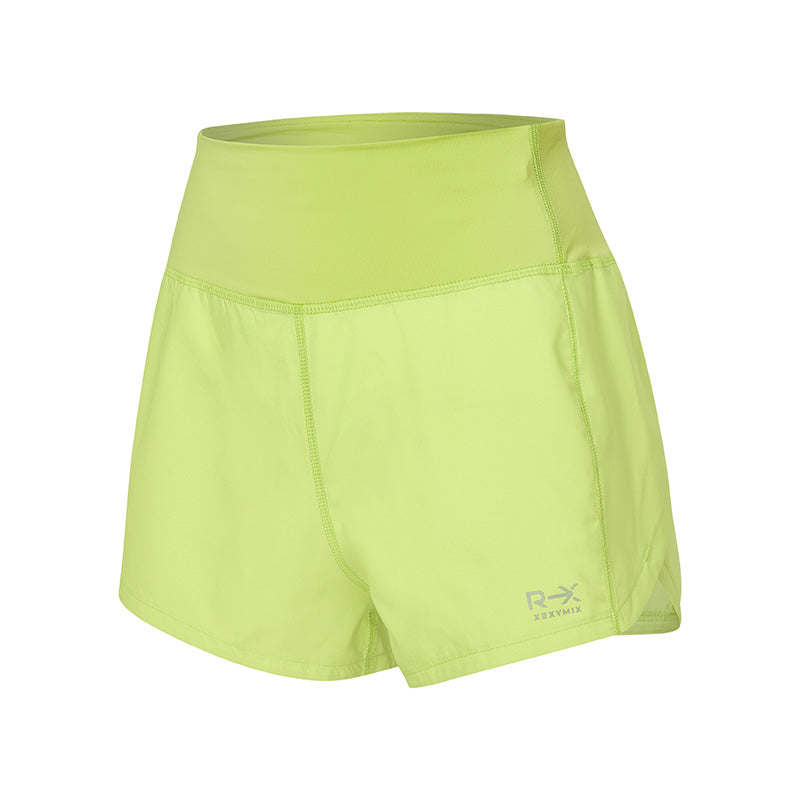 RX Lining Woven Running Shorts for Men - Lightweight Breathable Quick-Dry Athletic Shorts with Pockets - Perfect for Jogging, Gym Workouts & Outdoor Sports