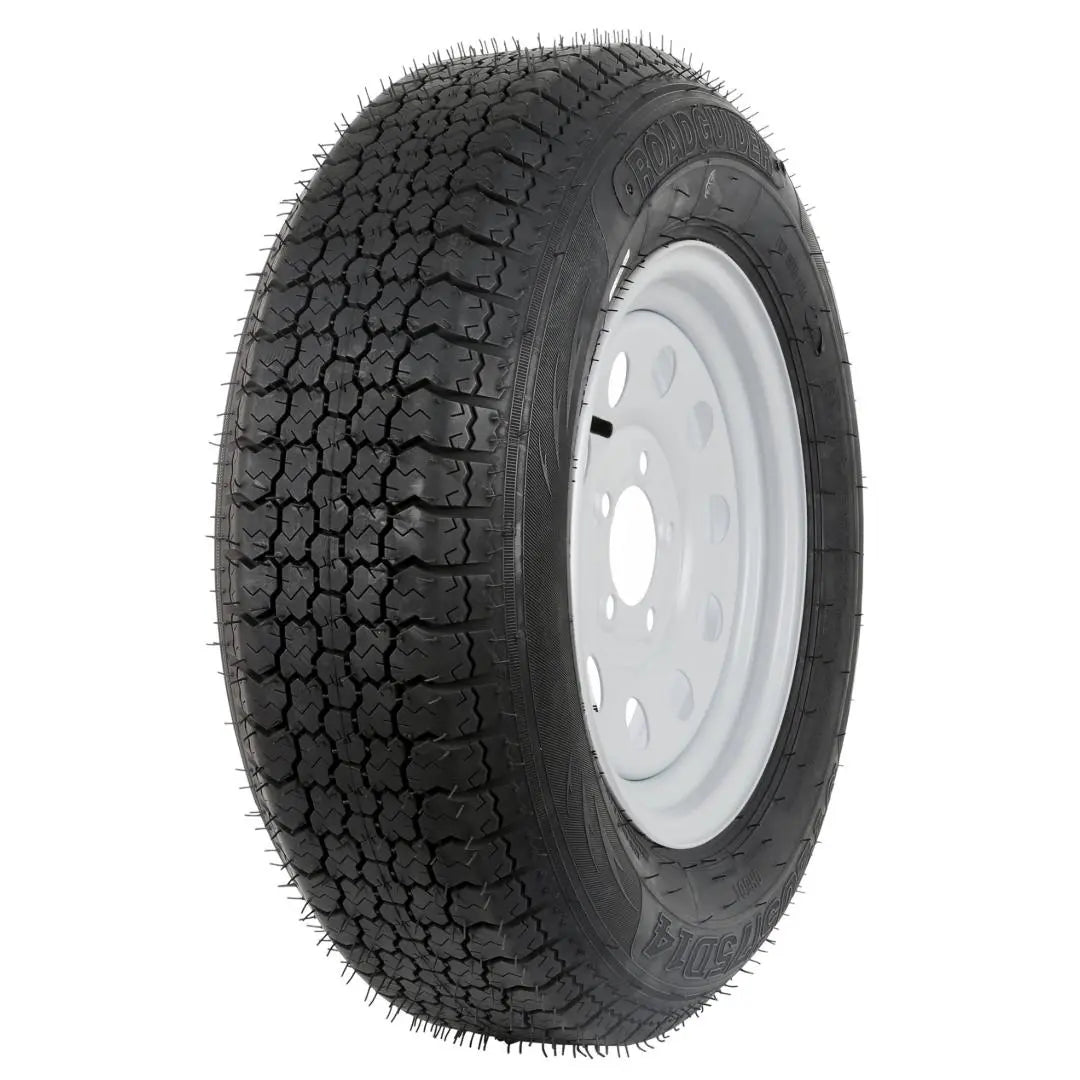 ST205/75D14 Trailer Tires with 14