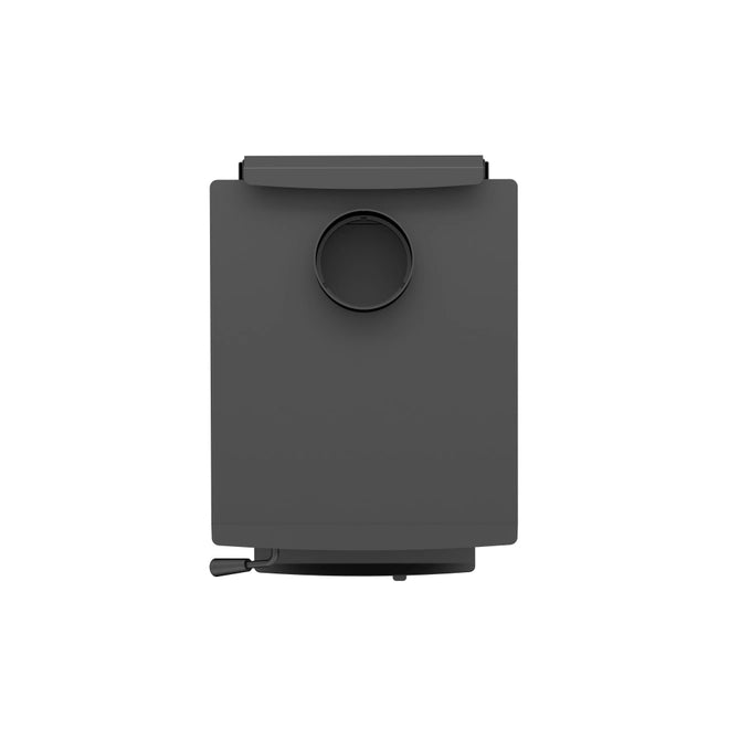 Enerzone Solution 1.4 EPA Certified Wood Burning Stove - Efficient Heating for Cabins, Homes & Outdoor Spaces