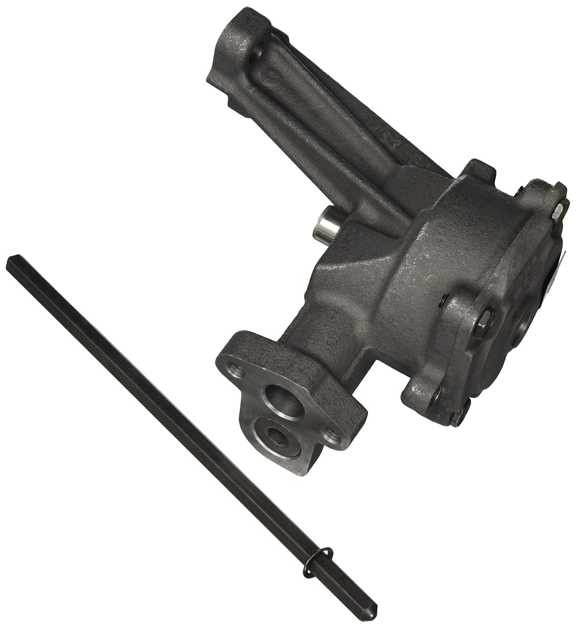 Melling 10832 High Performance Oil Pump for Chevy, Ford, Dodge - Engine Lubrication & Protection for Cars, Trucks, SUVs