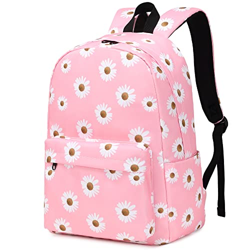 Daisy Pink