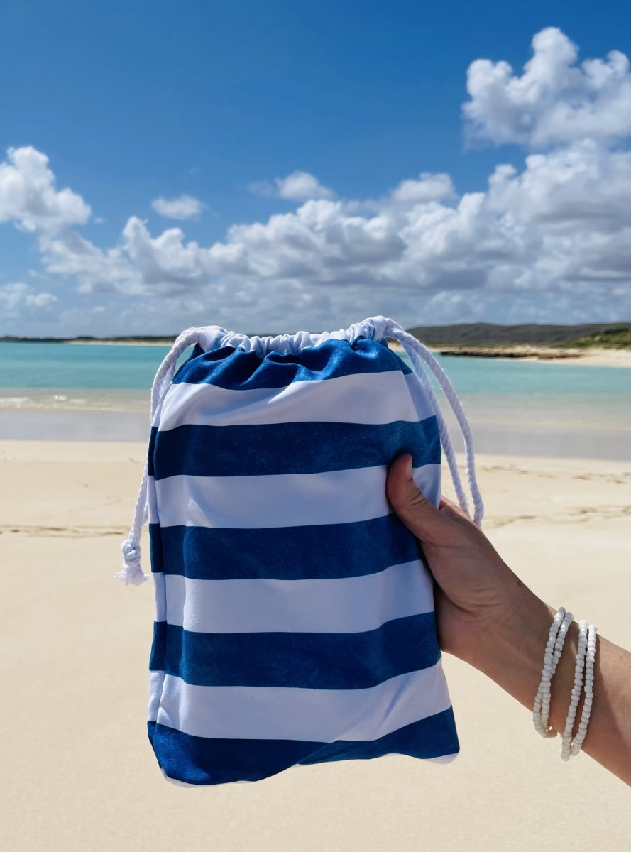 2 Pack Premium Beach Towels - Soft, Quick-Dry & Oversized for Pool, Sand & Sunbathing - Perfect for Vacation, Travel & Summer Outdoors