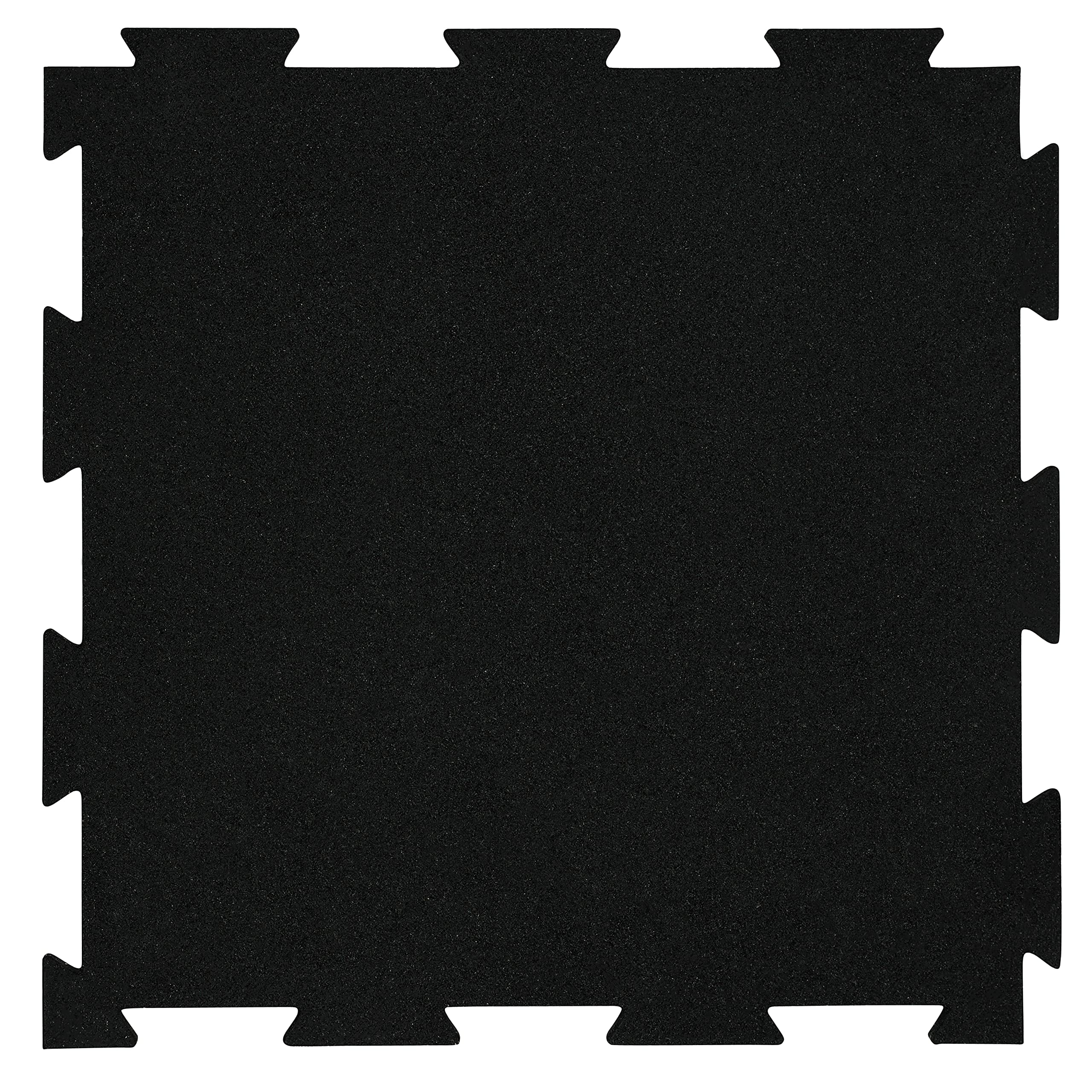 Playsafer Genaflex Lite 8mm Rubber Interlocking Tiles - 20