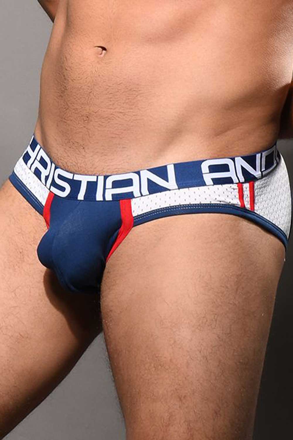 SHOW IT | Sports Jock Strap for Men - Premium Athletic Support Underwear for Running, Gym & Workout - Comfortable & Breathable Design for Active Lifestyles