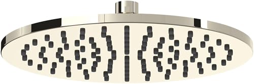 Polished Nickel