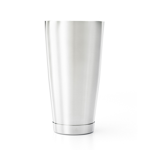 Barfly 28 Oz Professional Cocktail Shaker Set - Heavy Weight Stainless Steel Bar Mixer with Mirror Finish for Bartenders & Home Bars | Perfect for Margaritas, Martinis & Mixed Drinks