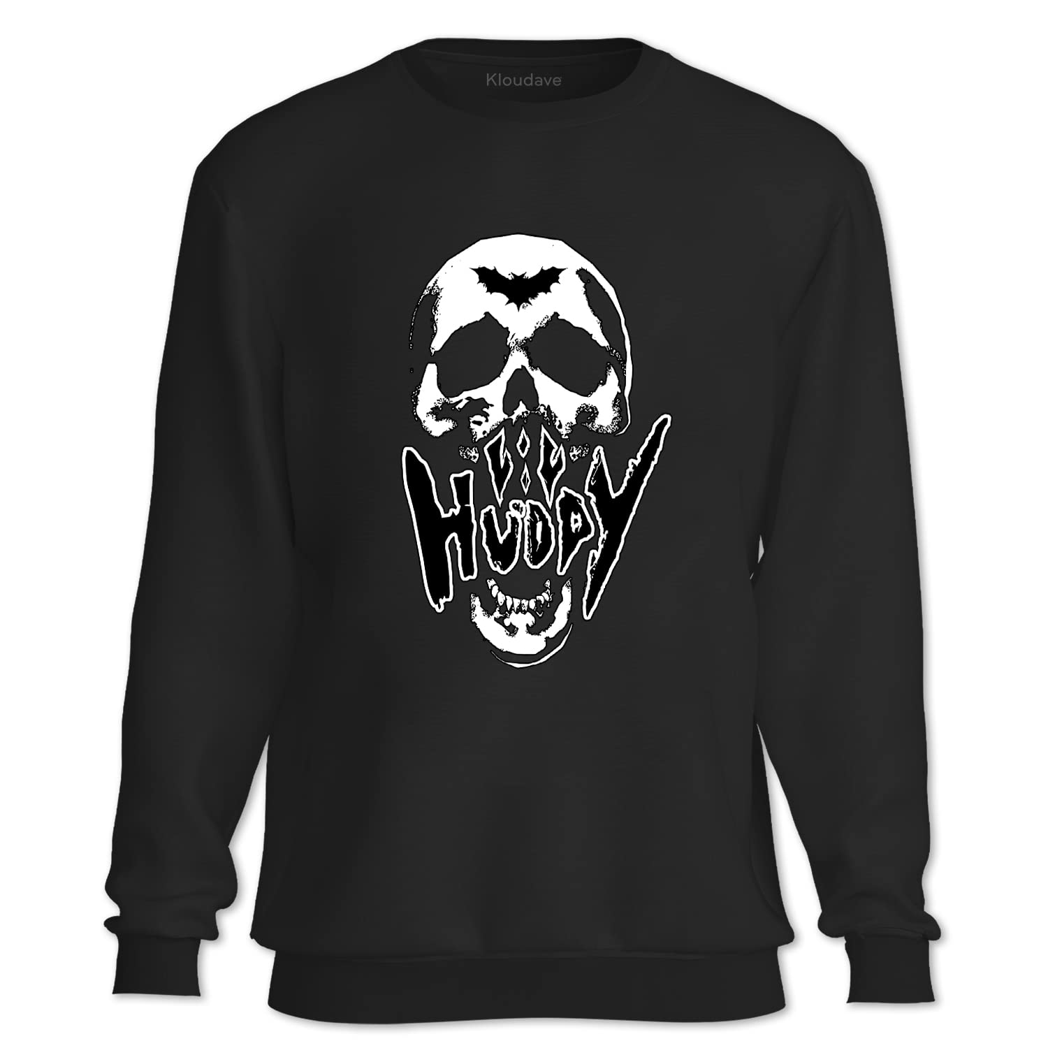 Chase Hudson Unisex Sweatshirt - Trendy Singer Merch for Women, Men & Teens - 028 | Perfect for Concerts, Gifts & Casual Wear