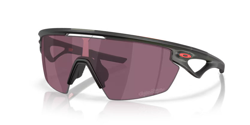 Oakley Sphaera PRIZM Sunglasses - Polarized Sports & Outdoor Eyewear for Running, Cycling, and Driving