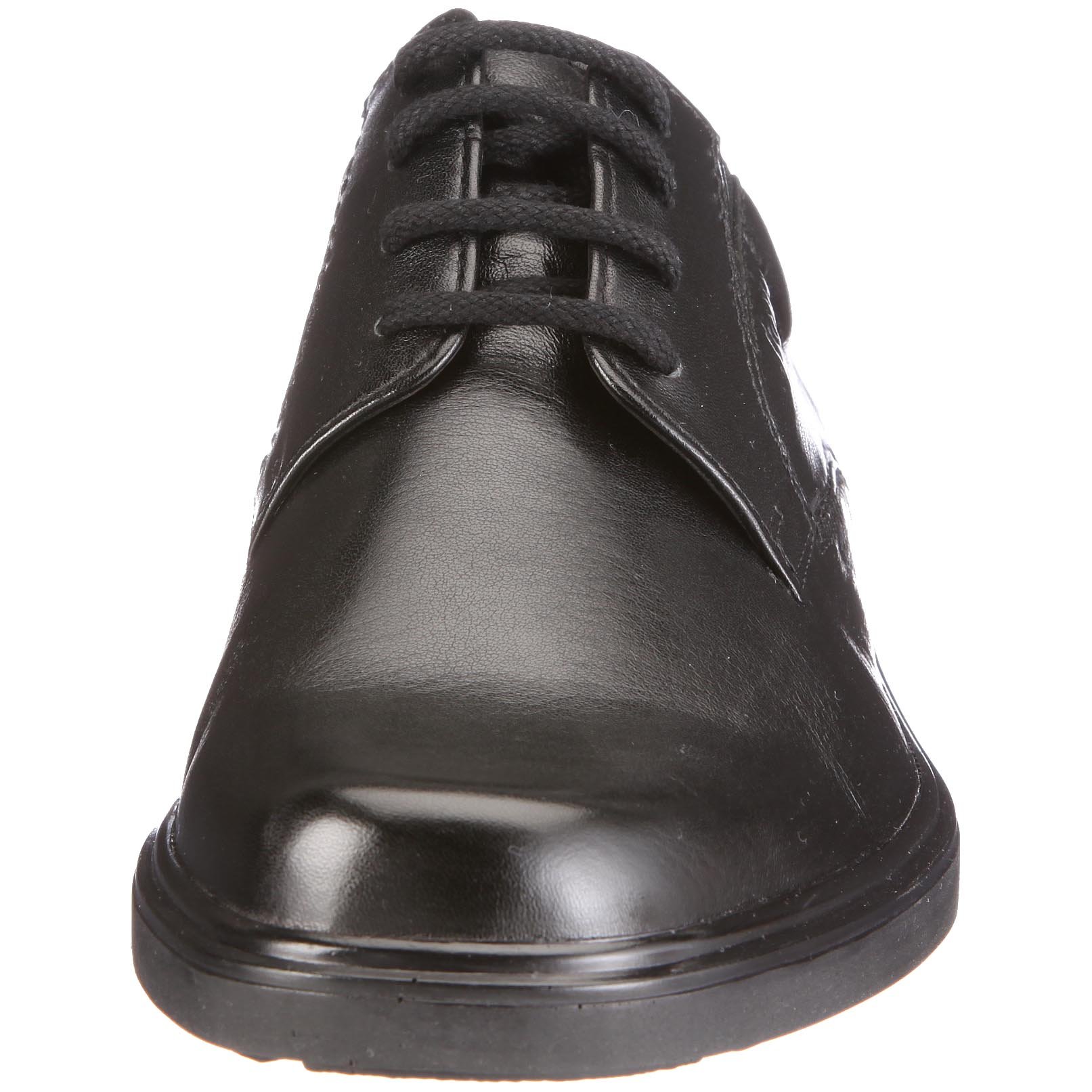 Sioux Men's Derbys - Classic Leather Dress Shoes for Business & Casual Wear | Comfortable & Stylish Formal Footwear for Office, Weddings & Special Occasions