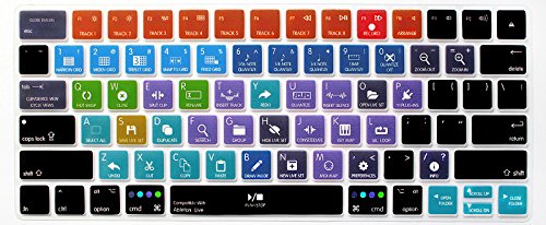 A-Ableton Live