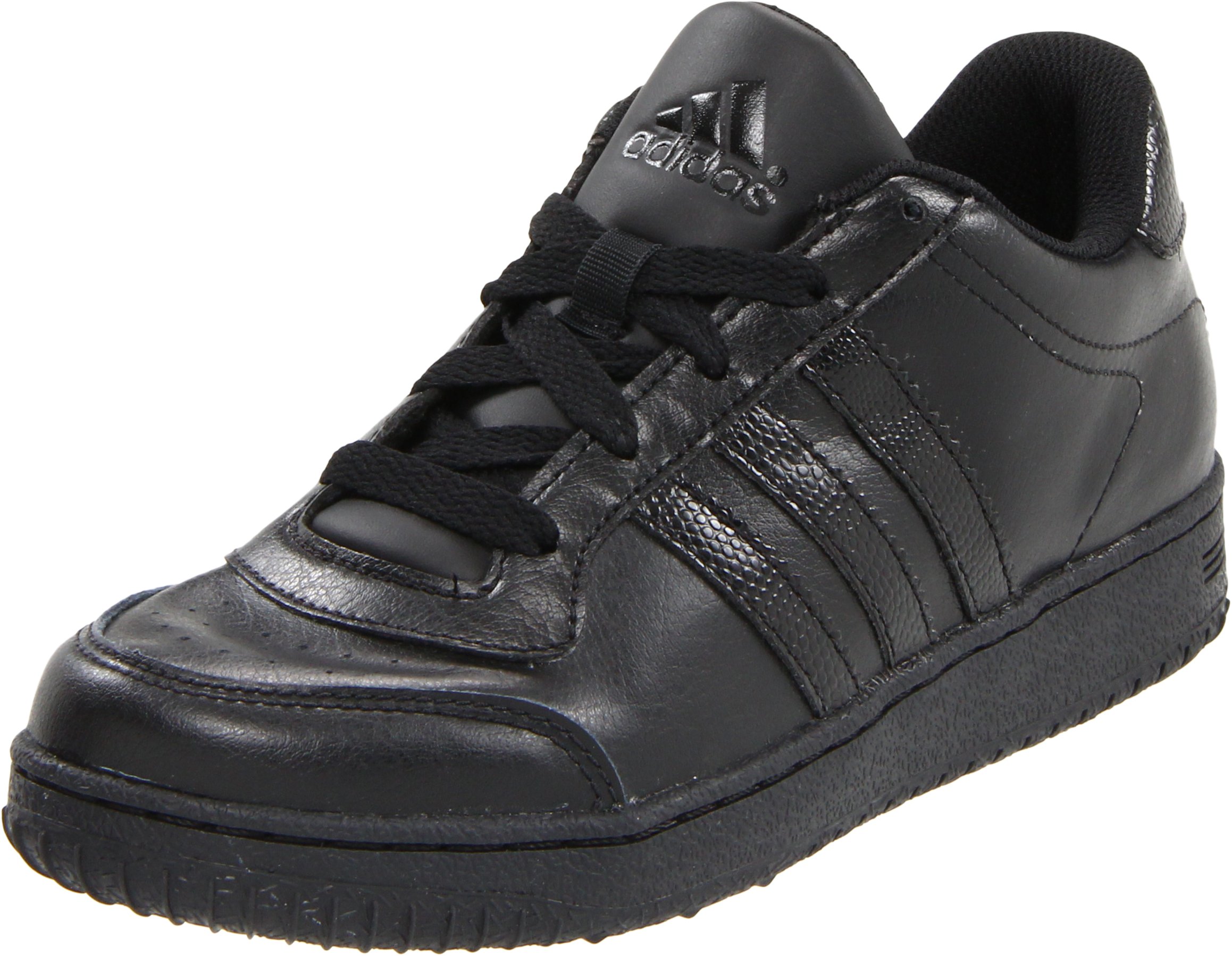 adidas Supercup Low Basketball Shoes for Kids - Lightweight & Durable Sneakers for Boys and Girls - Perfect for Basketball, Training, and Casual Wear
