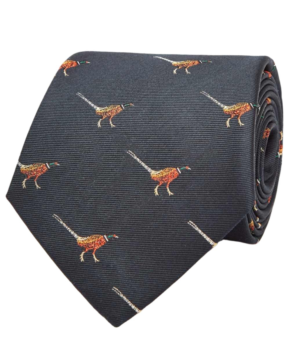 Dubarry Men's Madden Silk Tie – Elegant Formal Necktie for Business, Weddings & Special Occasions