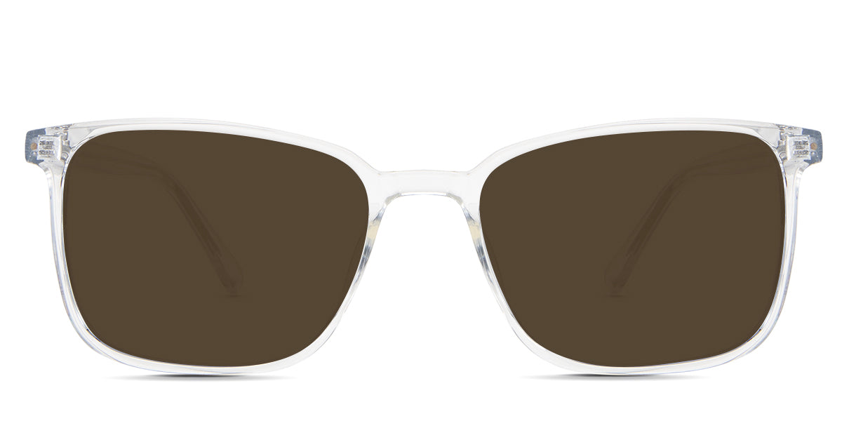 Alina Women's Prescription Polarized Sunglasses - UV Protection, Anti-Glare for Driving, Outdoor Activities & Fashion Accessories