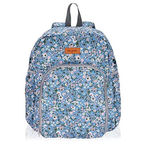 Flower-blue