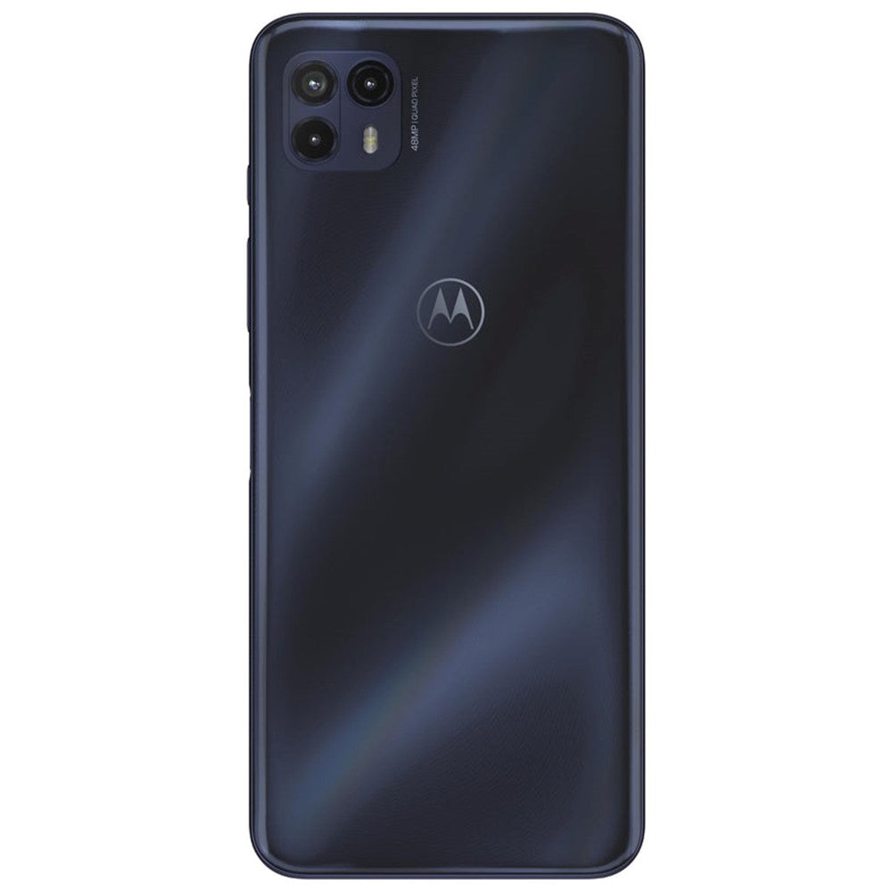 Unlocked Moto G50 5G Smartphone (128GB, 4GB RAM) 6.5
