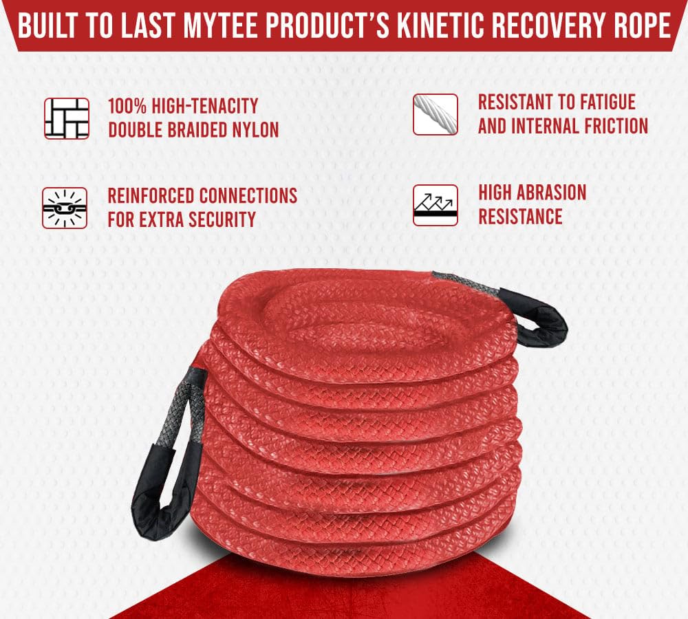 **Mytee Products 1-1/4