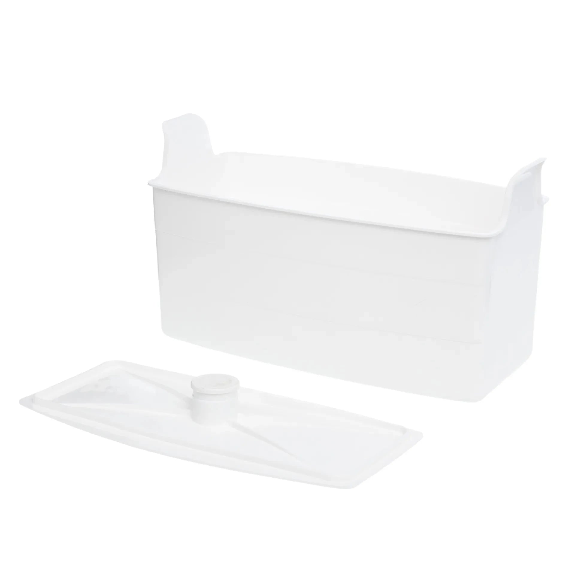 MicroStop Disinfection Container 5L (169 fl.oz) - UV Sanitizer Box for Phones, Keys, Masks & Small Items - Perfect for Home, Office & Travel Use