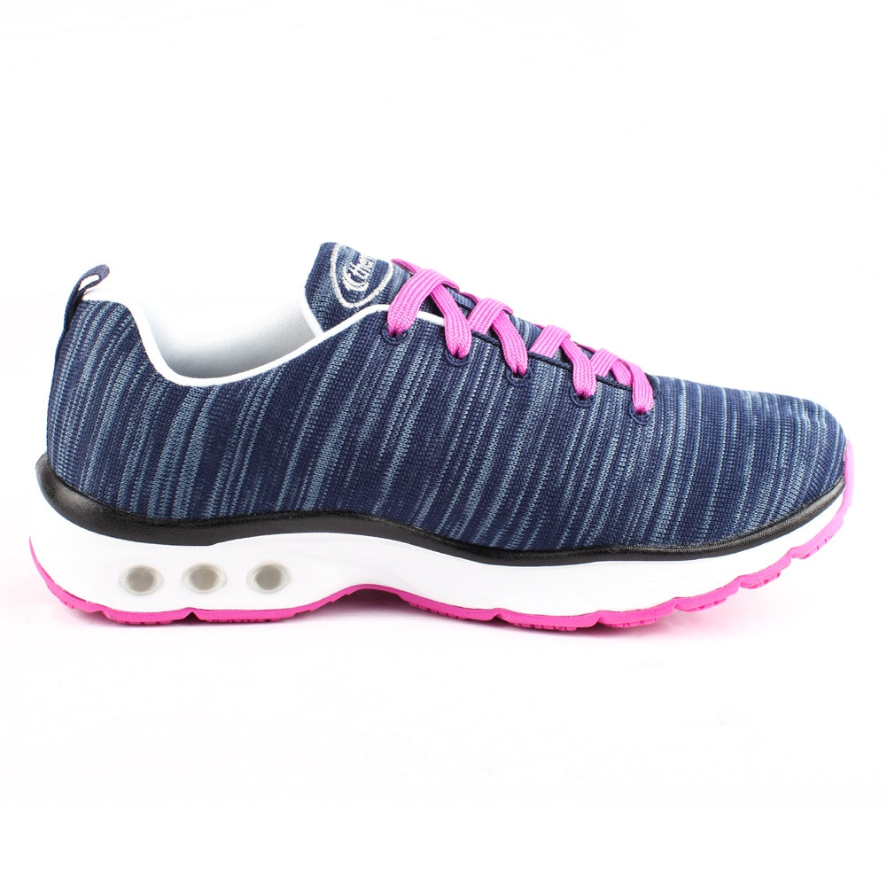 Paloma Lite Women's Athletic Sneakers - Lightweight Running Shoes for Women with Cushioned Support - Perfect for Gym, Jogging & Everyday Wear