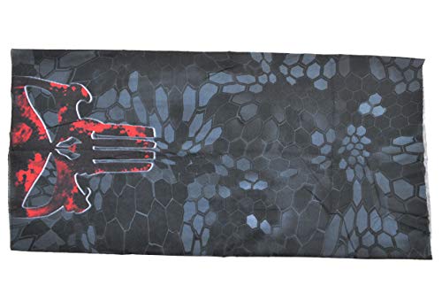 Punisher Hex S53