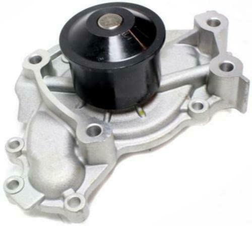 High Performance Water Pump Replacement for Lexus ES350 RX350 & Toyota Avalon Camry Highlander - Durable Engine Cooling System Part for Smooth Driving & Longevity