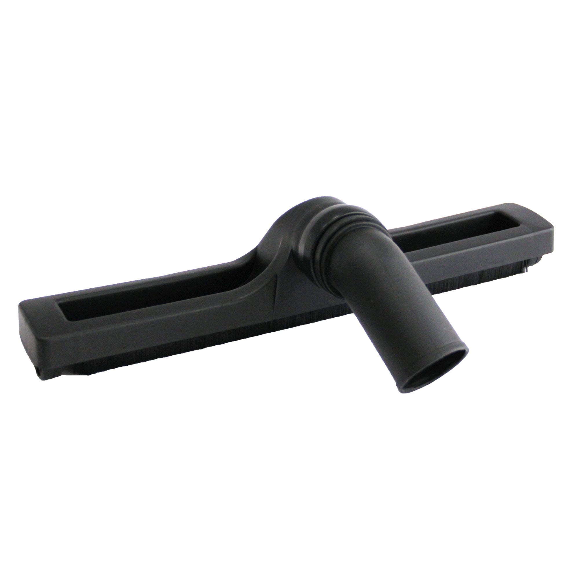 12-Piece Vacuum Cleaner Attachment Kit with 360° Floor Brush - 1.25