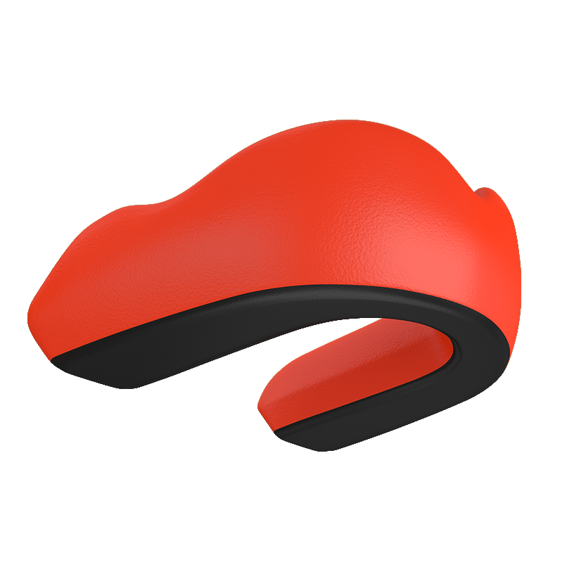 Custom Design Your Own Extreme Impact Boil and Bite Mouthguard - Perfect for Sports, MMA, Boxing & Teeth Grinding Protection