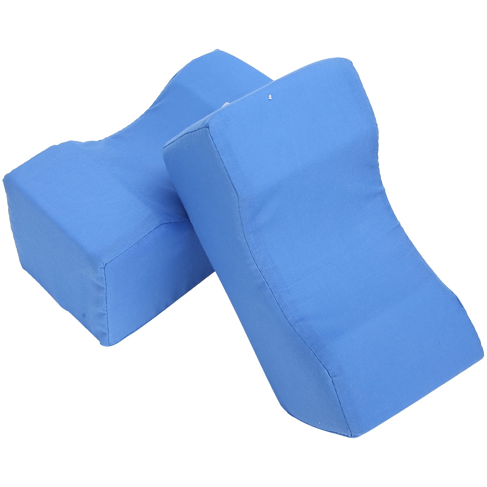Yosoo Ankle Support Pillow - Leg Elevation Cushion for Heel & Foot Pain Relief, Pressure Sore Prevention - Comfortable Leg Rest Pad for Bedridden Elderly & Post-Surgery Recovery - Perfect for Home Care & Hospital Use