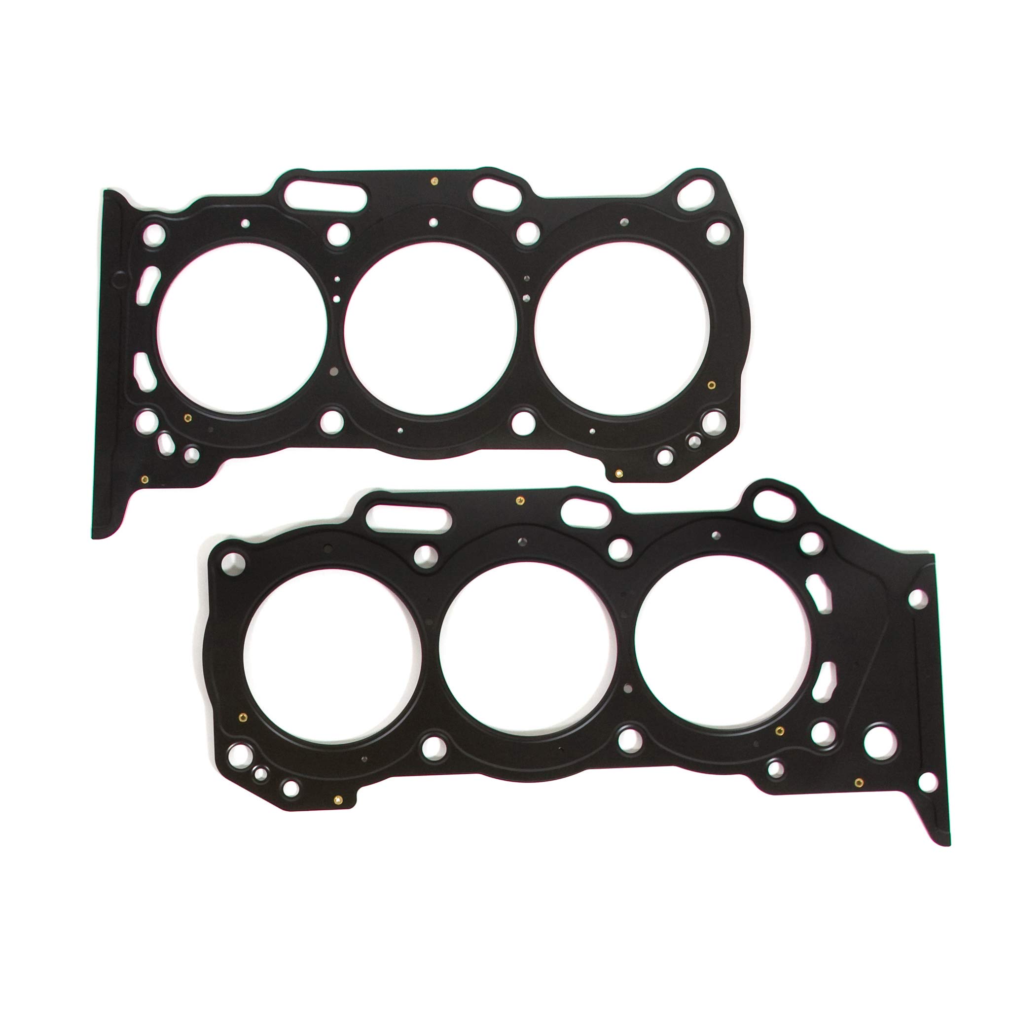 06-11 Lexus GS350 IS350 GS450H Hybrid 3.5L DOHC 2GRFSE Full Gasket Set Replacement - Perfect for Engine Repair & Maintenance | Fits Sedan & Hybrid Models