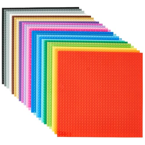 Multi 24 6x6 - 24 Pieces