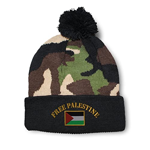 Camo Design Only