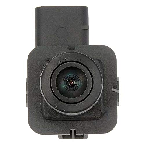 GJ5T19G490AD Rear View Backup Camera for Ford Escape - HD Night Vision, Waterproof, Easy Installation - Perfect for Parking, Towing & Off-Road Adventures