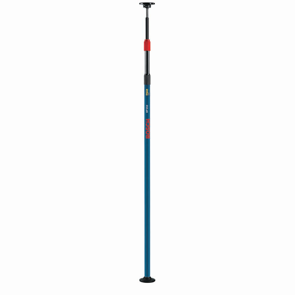 Bosch BP350 Professional Pole System for Pressure Washers - Perfect for Cleaning Driveways, Decks, and Outdoor Surfaces