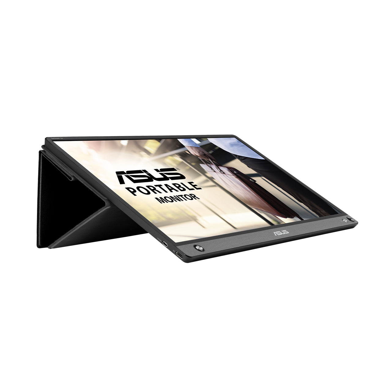 ASUS ZenScreen MB16AHP 15.6