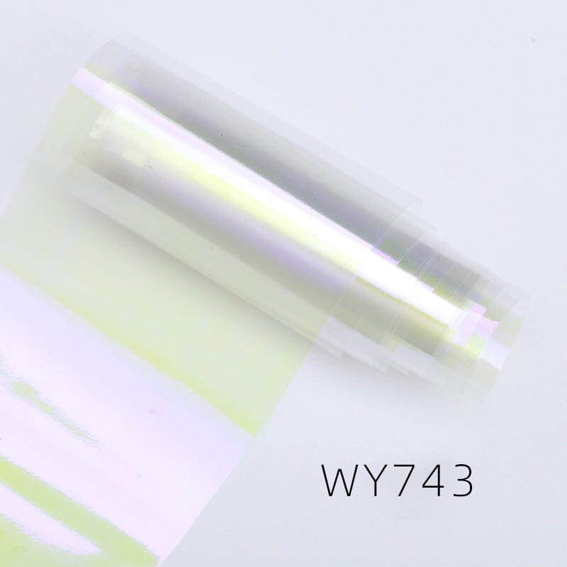 WY743