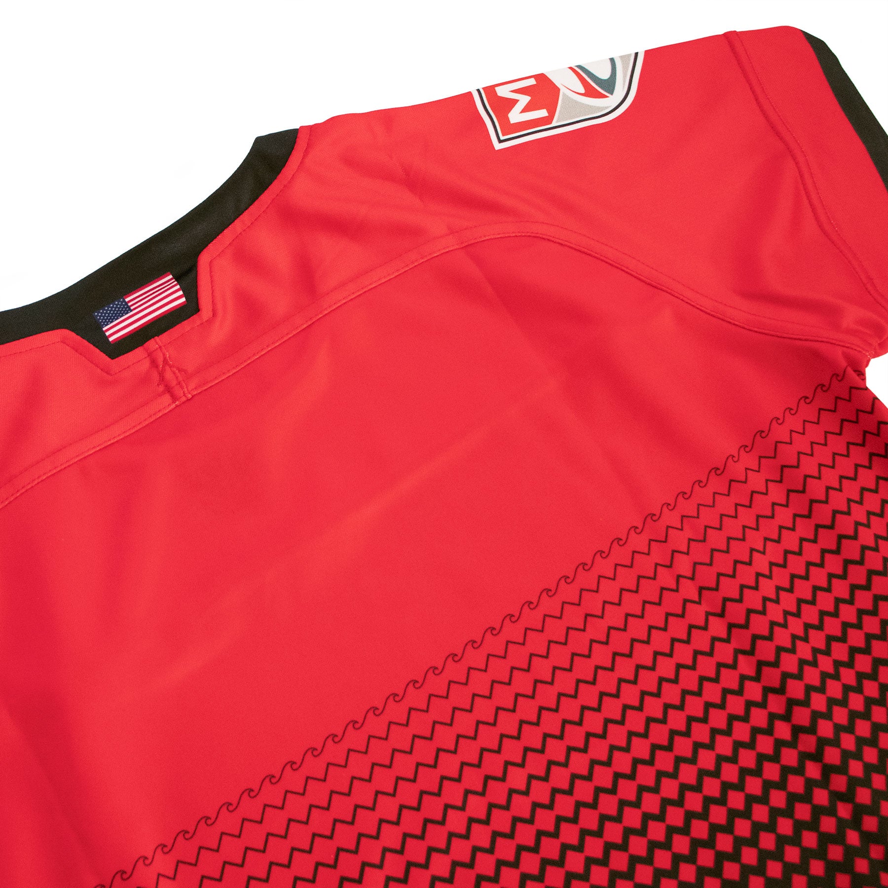 SD LEGION 2020 Replica Home Jersey - Authentic Soccer Jersey for Men - Perfect for Match Day, Fan Events & Sports Collection