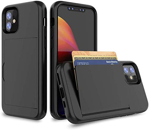 Premium Shockproof Hybrid Case for iPhone 11 (6.1