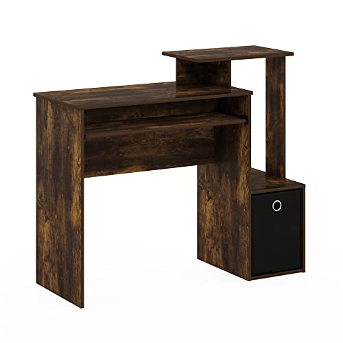 Amber Pine/Black