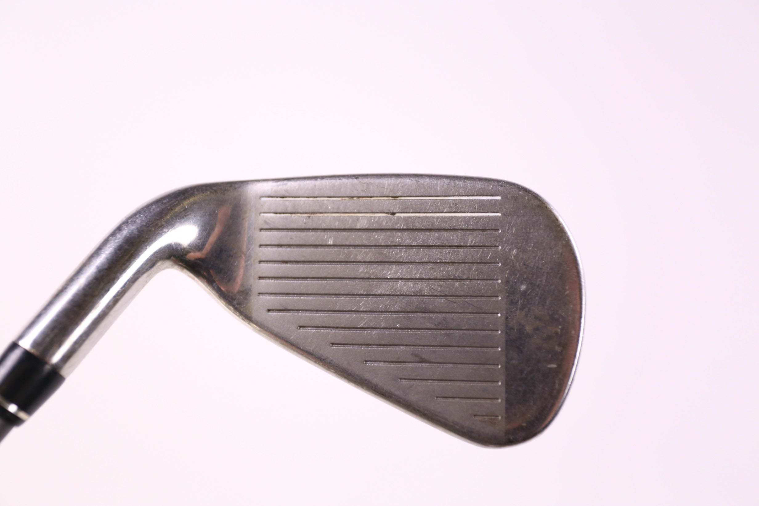 Used Callaway X2 Hot Single 6 Iron Right Handed Regular Flex Golf Club - Perfect for Practice & Game Improvement