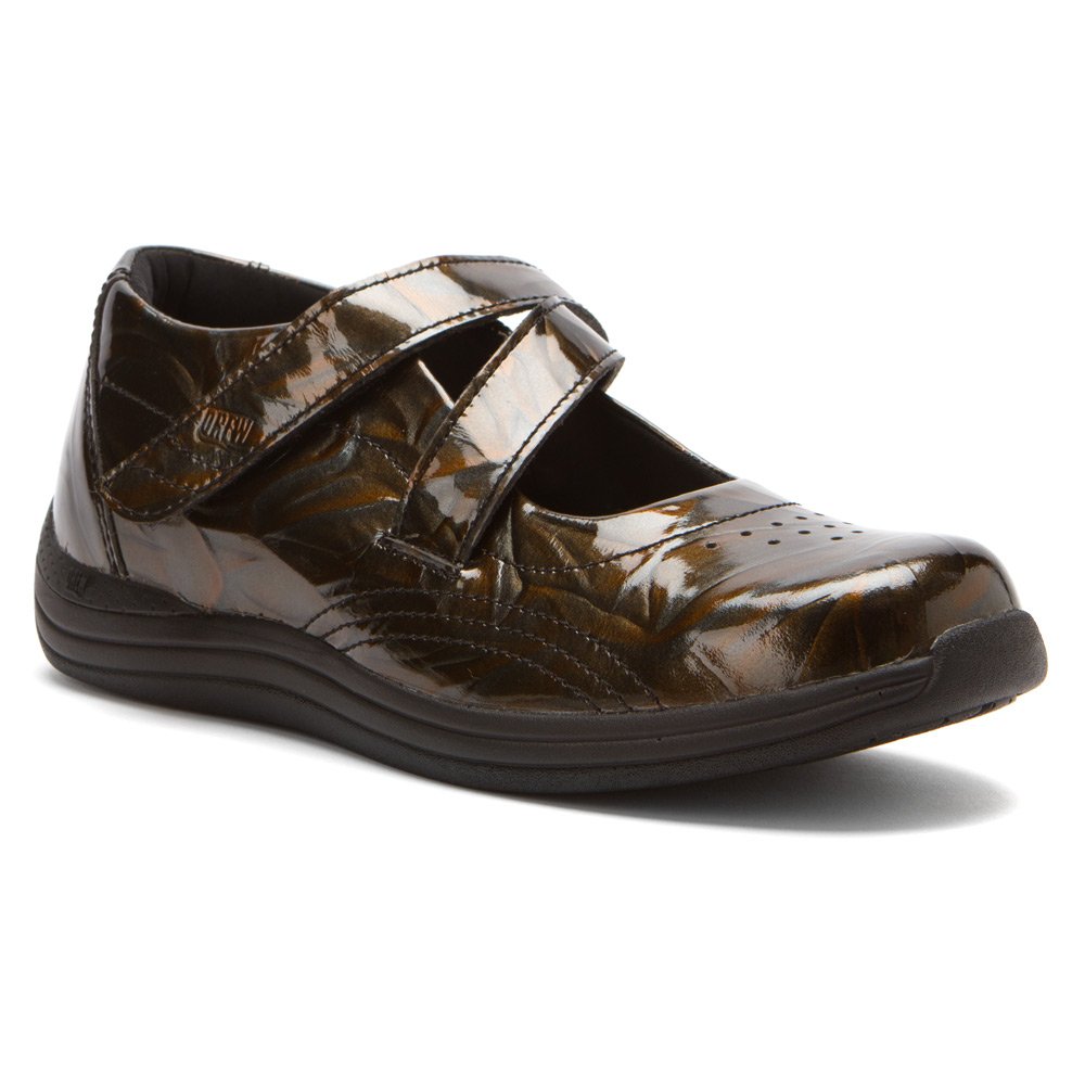 Drew Shoe Women's Comfortable & Stylish Walking Shoes for Women - Perfect for Walking, Travel, and Everyday Wear