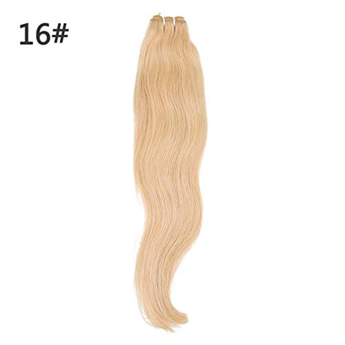 16# Golden Blonde