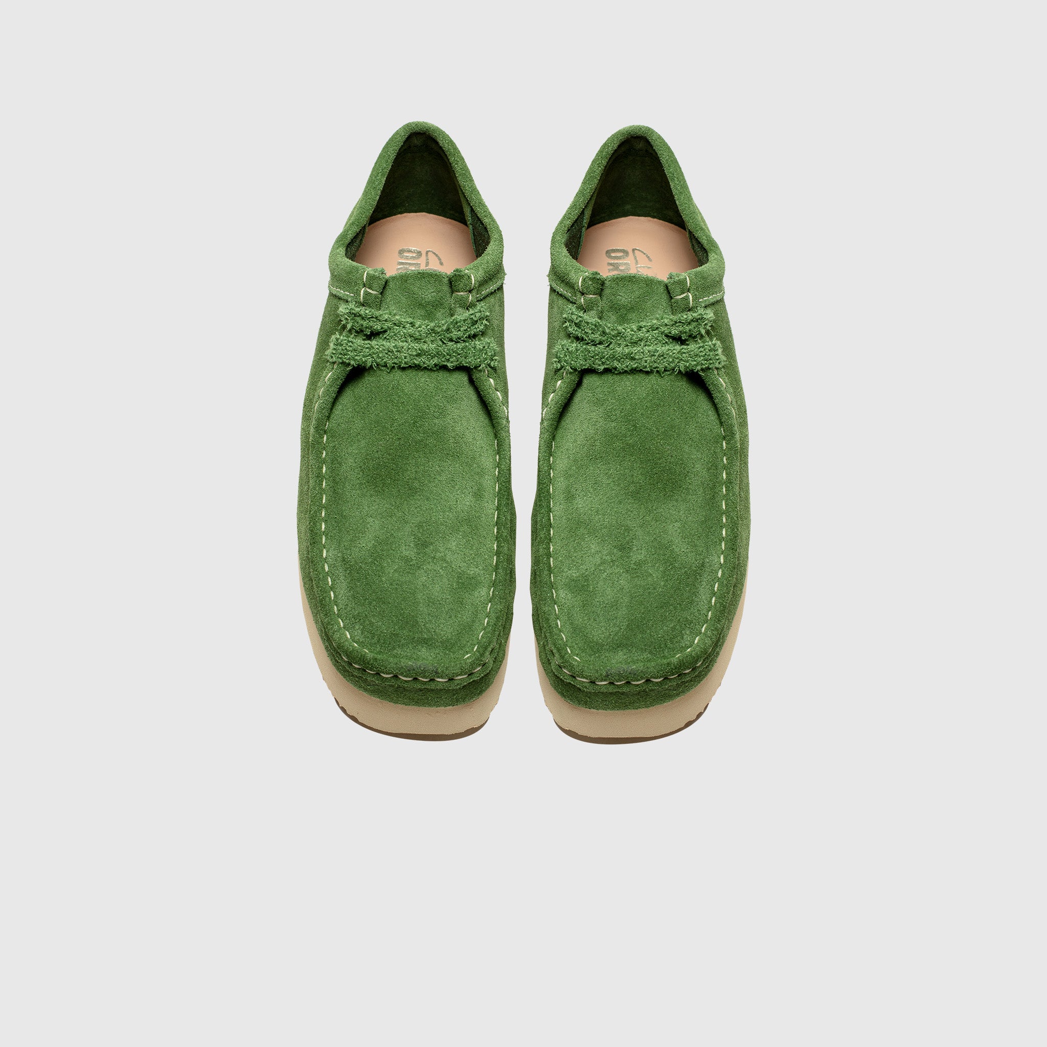 Wallabee Low Wallabee Day - Men's & Women's Comfortable Casual Shoes for Everyday Wear - Perfect for Walking, Travel & Outdoor Activities