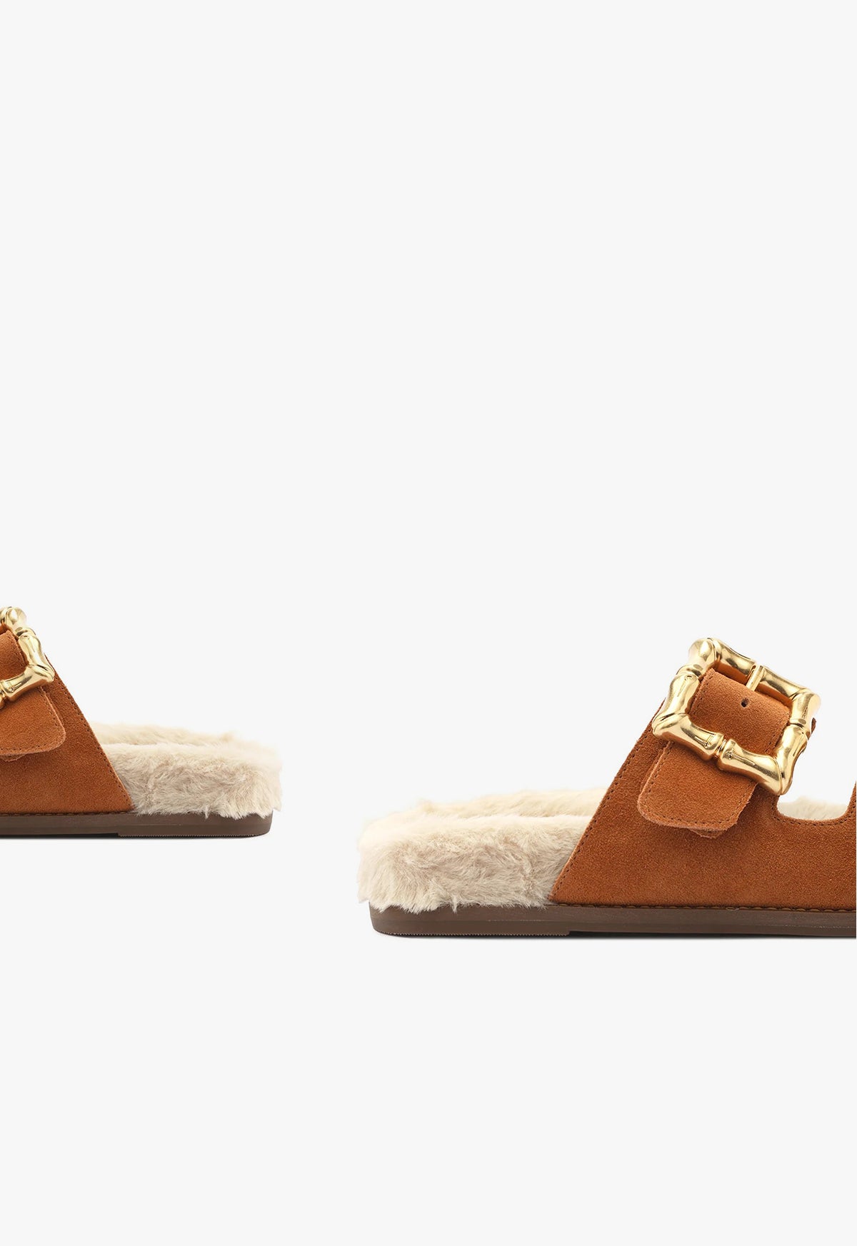 Enola Weekend Sporty Cow Suede Sandals - Comfortable Women's Casual Shoes for Walking, Travel & Outdoor Activities