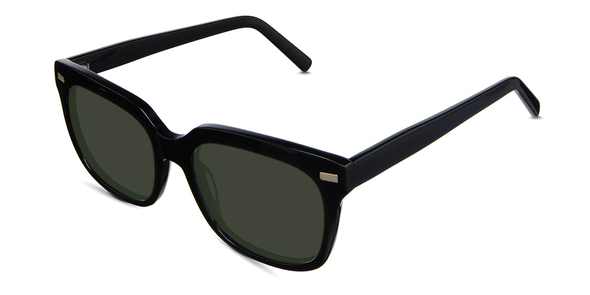 Prescription Sunglasses for Men - UV Protection Polarized Lenses - Perfect for Driving, Fishing & Outdoor Activities