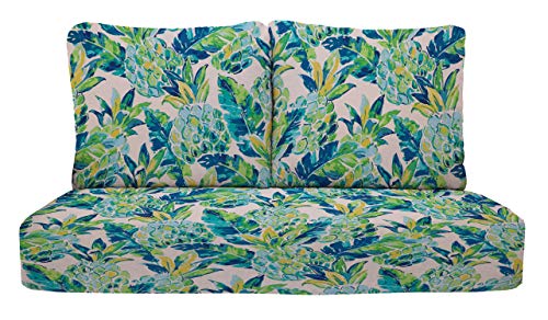 Vida Opal Pineapple
