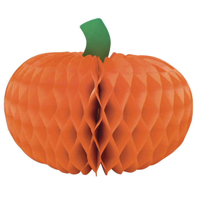 12-Piece Bulk Small Pumpkin Centerpieces for Fall Decorations - Perfect for Thanksgiving, Halloween, and Autumn Table Decor
