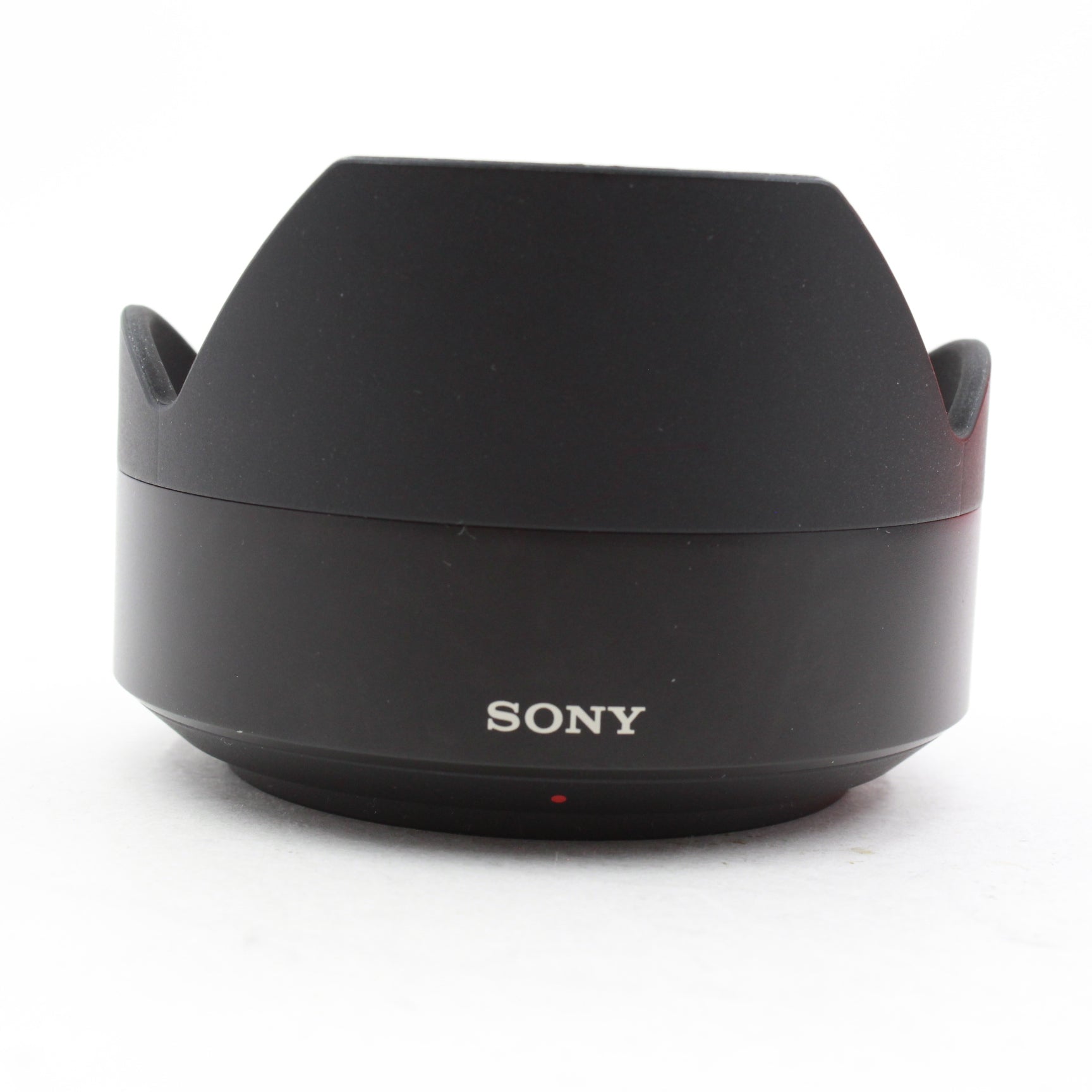 Used Sony FE 55mm f/1.8 Zeiss Sonnar T* ZA Lens with Box - Premium Portrait & Low-Light Photography for Sony Mirrorless Cameras