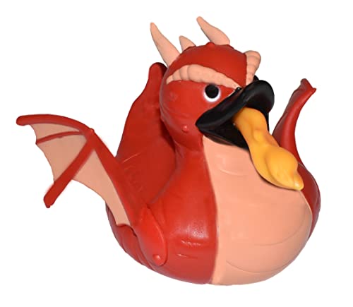 Dragon Red
