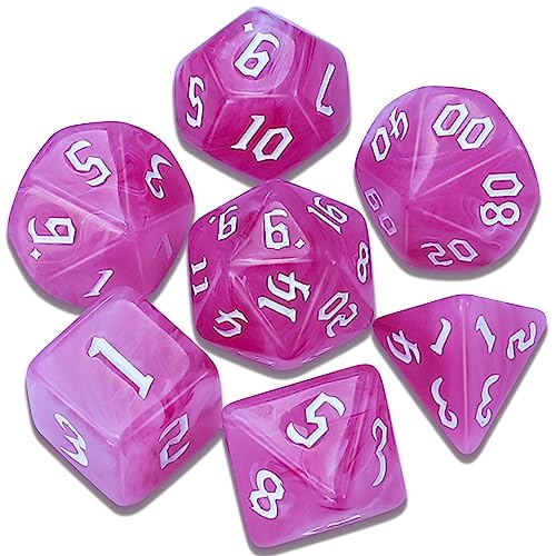 Pink Gradient