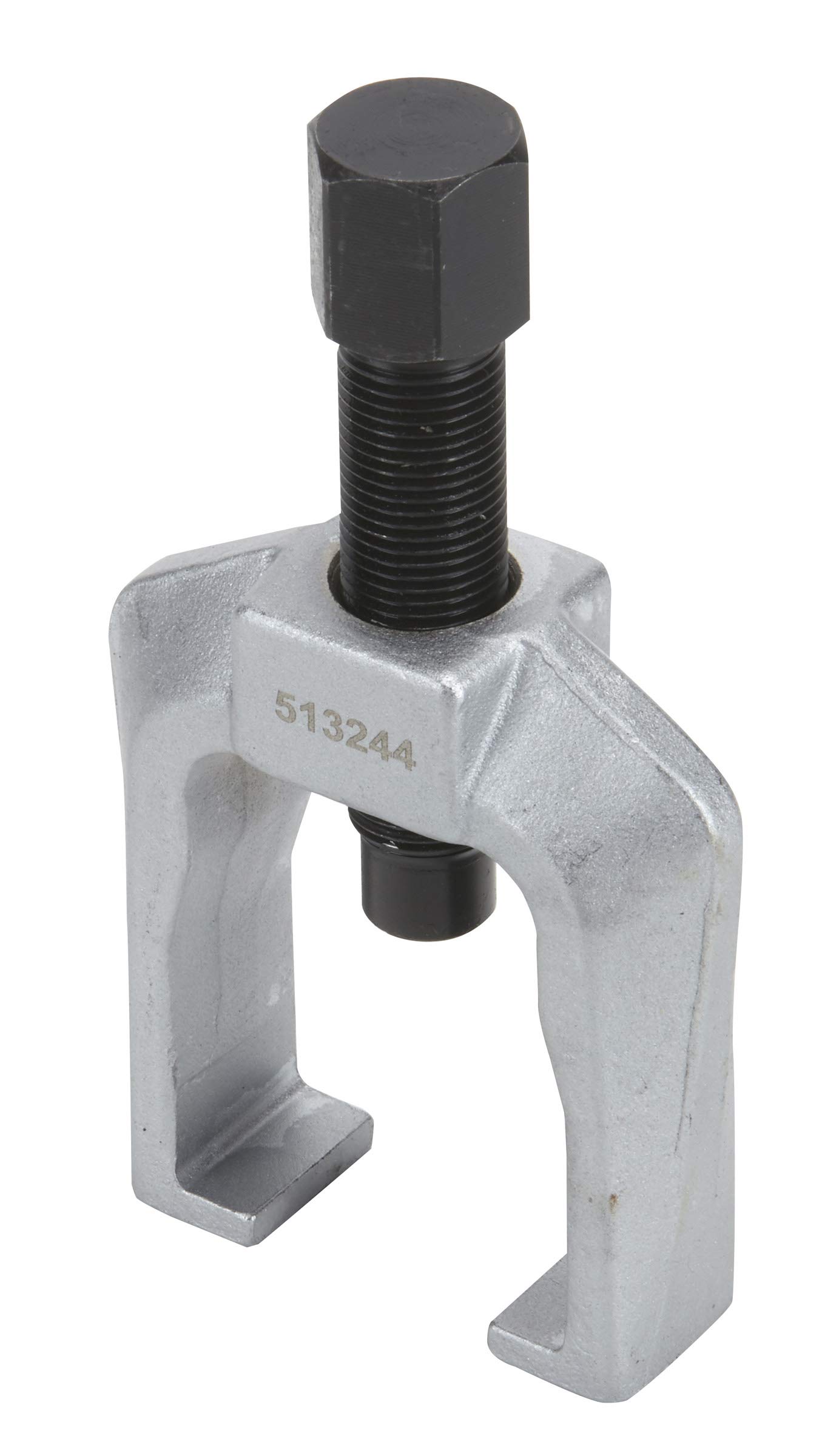 OTC 6295 Front End Service Set for Pitman Arms, Ball Joints & Tie Rods – Professional Auto Repair Tool Kit for Suspension & Steering System Maintenance